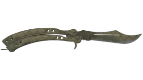 Safari Mesh image