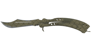 Safari Mesh image