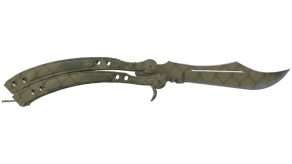 Safari Mesh image