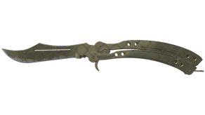 Safari Mesh image