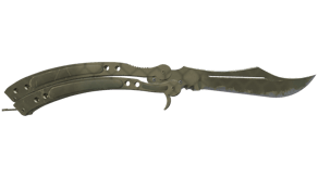 Safari Mesh image
