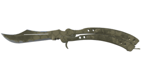 Safari Mesh image