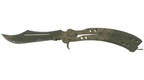 Safari Mesh image