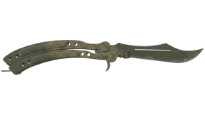 Safari Mesh image