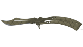 Safari Mesh image