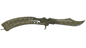 Safari Mesh image