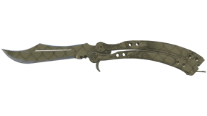 Safari Mesh image