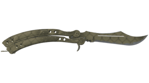 Safari Mesh image