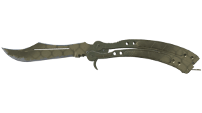 Safari Mesh image