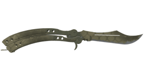 Safari Mesh image
