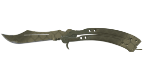 Safari Mesh image