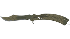 Safari Mesh image