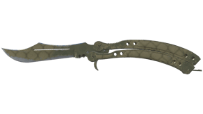 Safari Mesh image