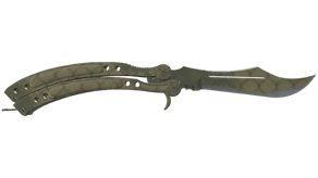 Safari Mesh image