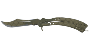 Safari Mesh image