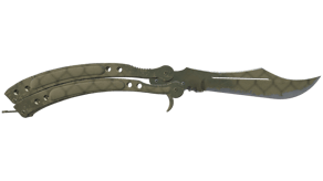 Safari Mesh image