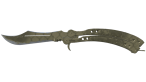 Safari Mesh image