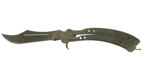 Safari Mesh image