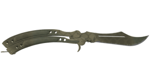 Safari Mesh image