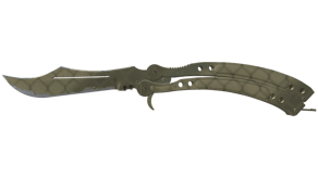 Safari Mesh image
