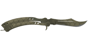 Safari Mesh image