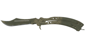 Safari Mesh image