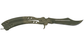 Safari Mesh image