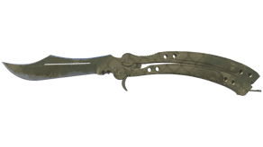 Safari Mesh image