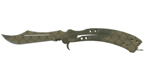 Safari Mesh image