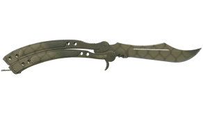 Safari Mesh image