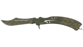 Safari Mesh image