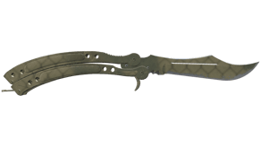 Safari Mesh image
