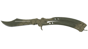 Safari Mesh image