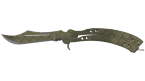 Safari Mesh image