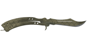 Safari Mesh image