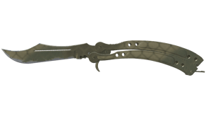 Safari Mesh image
