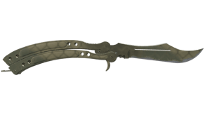 Safari Mesh image
