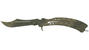 Safari Mesh image