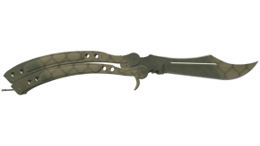 Safari Mesh image
