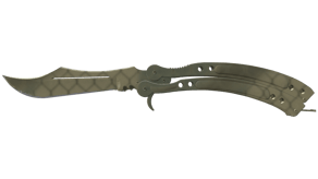 Safari Mesh image