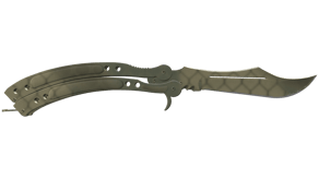 Safari Mesh image