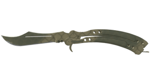 Safari Mesh image