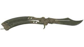 Safari Mesh image