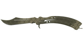 Safari Mesh image