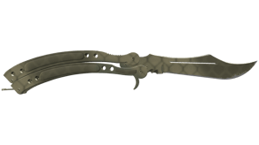 Safari Mesh image
