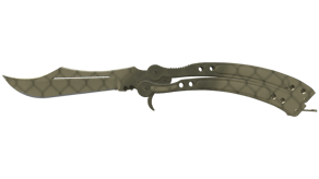 Safari Mesh image