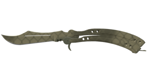 Safari Mesh image