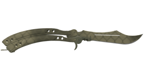 Safari Mesh image
