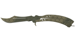 Safari Mesh image