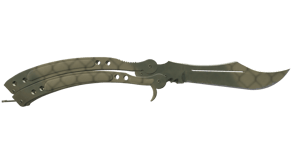 Safari Mesh image